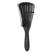 Detangling Brush for Curly Hair - Angel's Dream