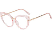 Cat-Eye Eyeglasses - Angel's Dream