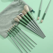 Makeup Brushes Set - Angel's Dream