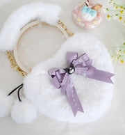 Anime Cute Lolita Bags - Angel's Dream