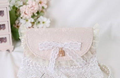 Anime Cute Lolita Bags - Angel's Dream