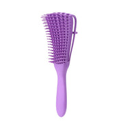 Detangling Brush for Curly Hair - Angel's Dream