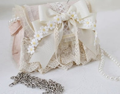 Anime Cute Lolita Bags - Angel's Dream