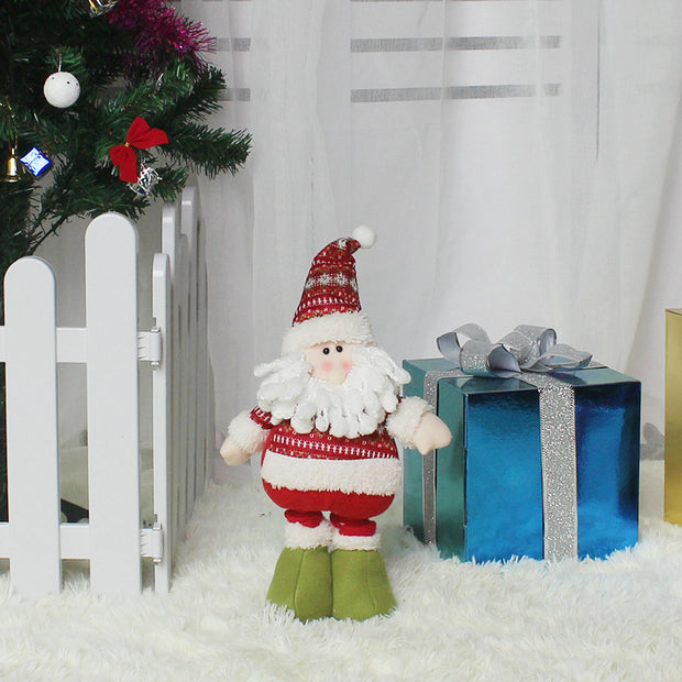 Christmas decorations for Christmas decorations for Santa Claus gifts Christmas gifts