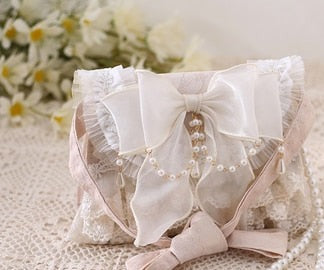 Anime Cute Lolita Bags - Angel's Dream