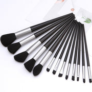 Makeup Brushes Set - Angel's Dream