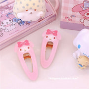 Sanrio Hair Accessories - Angel's Dream