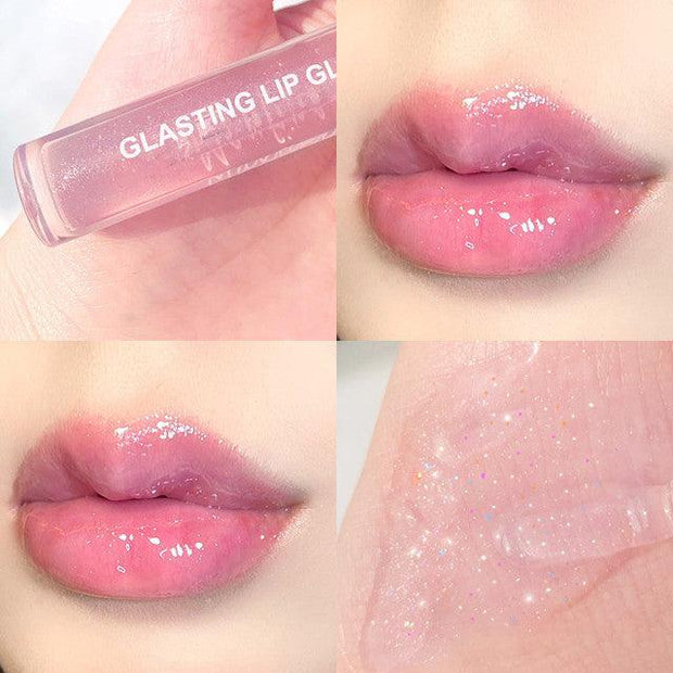 Mirror Water Lip Gloss - Angel's Dream