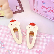 Sanrio Hair Accessories - Angel's Dream