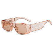 Trend Punk Designer Sunglasses - Angel's Dream