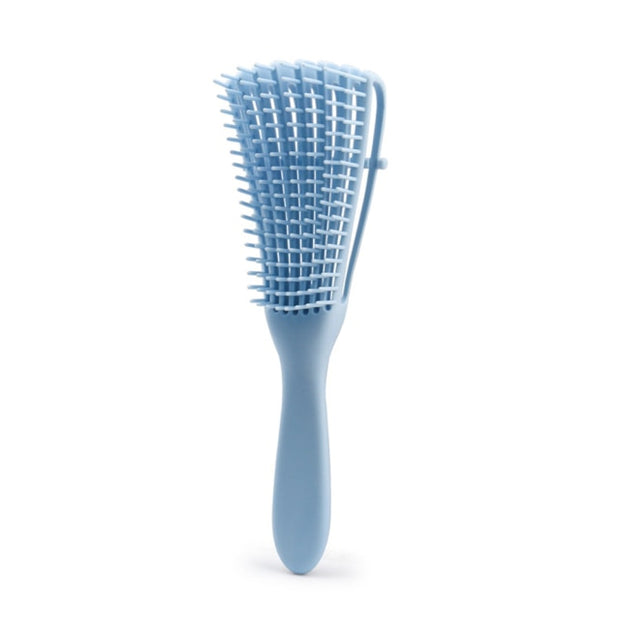 Detangling Brush for Curly Hair - Angel's Dream