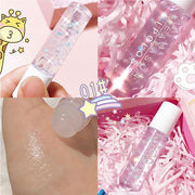 Mirror Water Lip Gloss - Angel's Dream