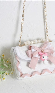 Anime Cute Lolita Bags - Angel's Dream