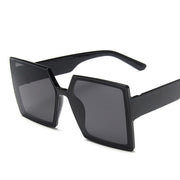 Women's Square Sunglasses Oversized - Angel's Dream