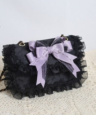 Anime Cute Lolita Bags - Angel's Dream