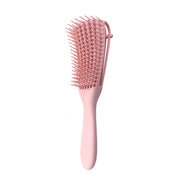 Detangling Brush for Curly Hair - Angel's Dream