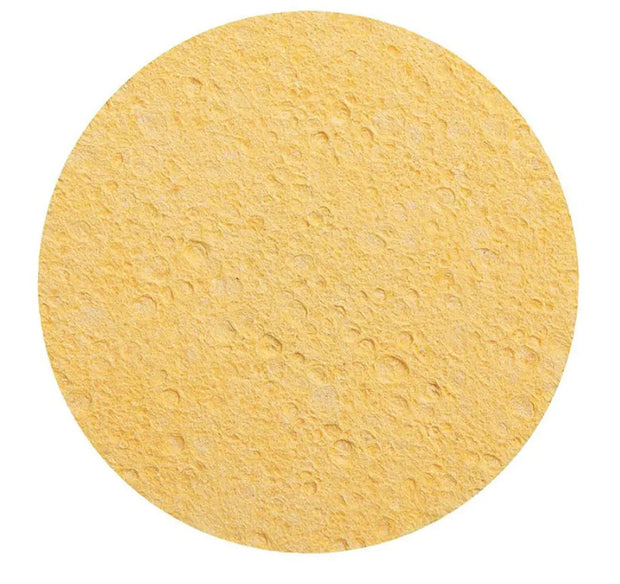 Soft Facial Cleaning Sponge Pad