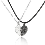 Couple Necklace - Angel's Dream