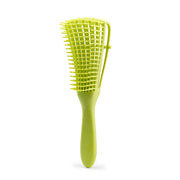 Detangling Brush for Curly Hair - Angel's Dream