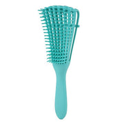 Detangling Brush for Curly Hair - Angel's Dream