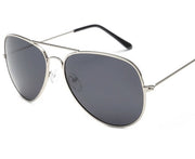 Polarized Classic Aviation Sunglasses - Angel's Dream