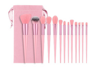 Makeup Brushes Set - Angel's Dream