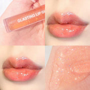 Mirror Water Lip Gloss - Angel's Dream