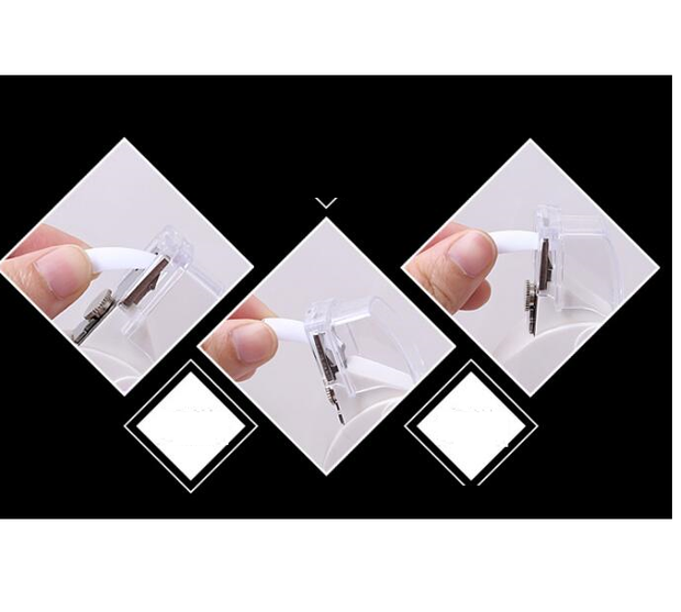 Nail Art Scissors False Nail Tips Edge Cutter - Angel's Dream