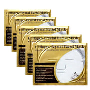 Collagen Gold Moisturizing Facial Mask