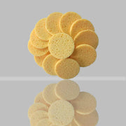 Soft Facial Cleaning Sponge Pad