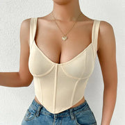 Women Sexy Tube Tops - Angel's Dream