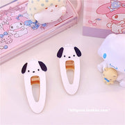 Sanrio Hair Accessories - Angel's Dream