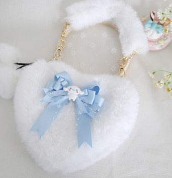 Anime Cute Lolita Bags - Angel's Dream