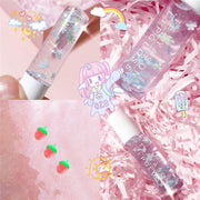 Mirror Water Lip Gloss - Angel's Dream