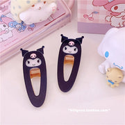 Sanrio Hair Accessories - Angel's Dream