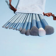 Makeup Brushes Set - Angel's Dream