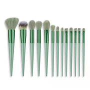 Makeup Brushes Set - Angel's Dream