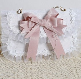 Anime Cute Lolita Bags - Angel's Dream