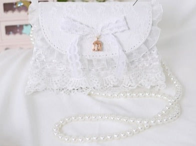 Anime Cute Lolita Bags - Angel's Dream