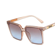 Designer Square Sunglasses - Angel's Dream