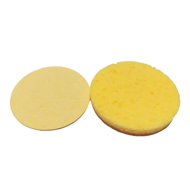 Soft Facial Cleaning Sponge Pad