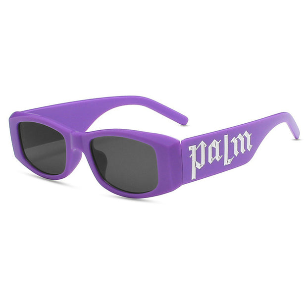 Trend Punk Designer Sunglasses - Angel's Dream