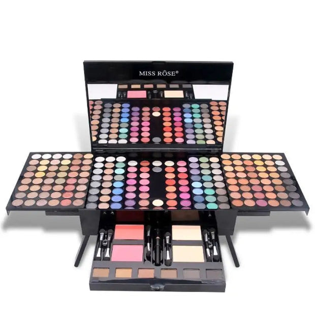 Ultimate Makeup Set - Angel's Dream