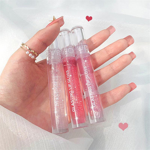 Mirror Water Lip Gloss - Angel's Dream