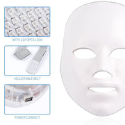 Facial Mask LED - Angel's Dream