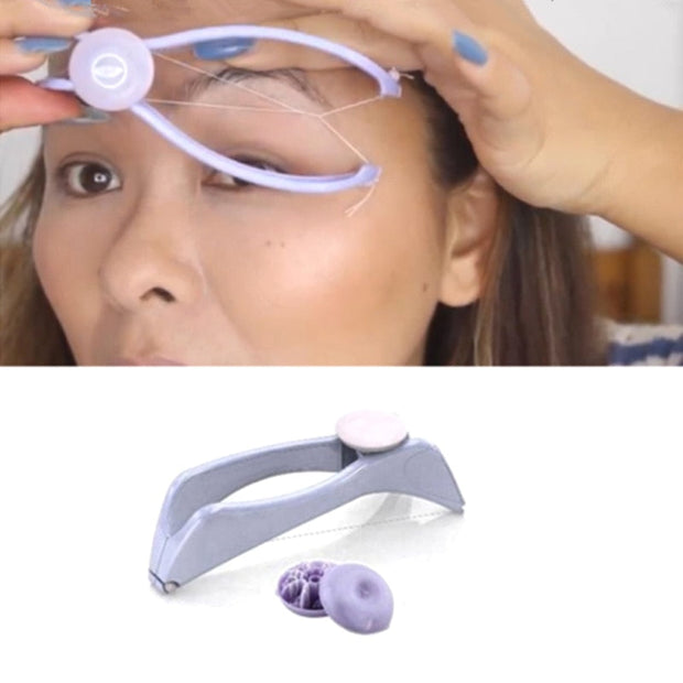 Hair Remover Beauty Tool - Angel's Dream