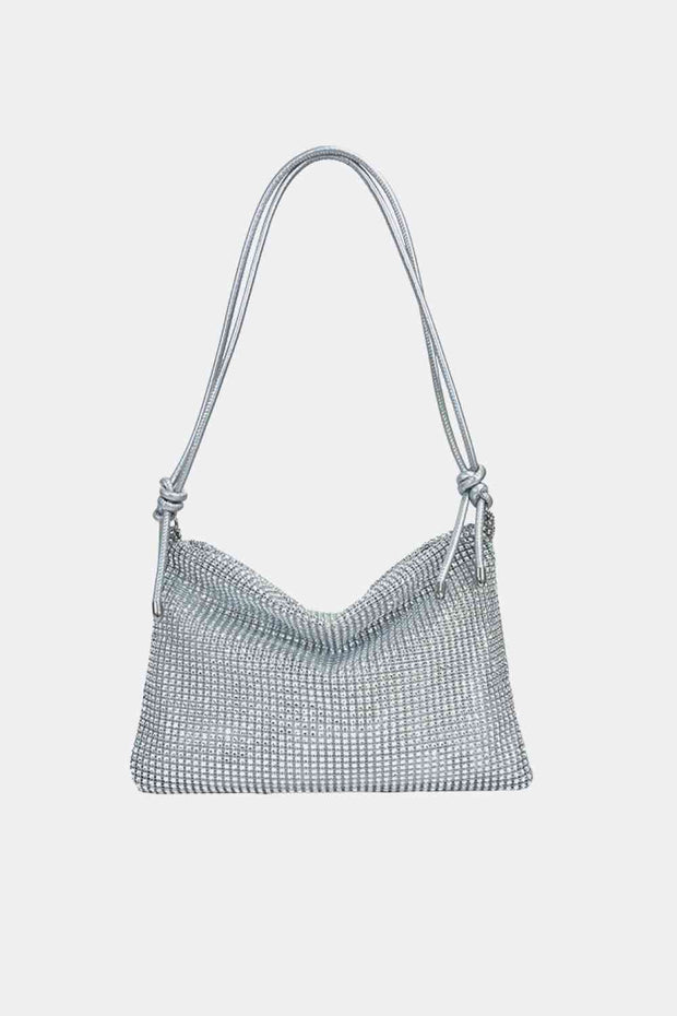 Glitter PVC Shoulder Bag - Angel's Dream