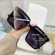 Designer Square Sunglasses - Angel's Dream