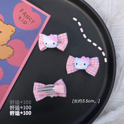 Sanrio Hair Accessories - Angel's Dream