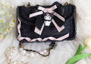 Anime Cute Lolita Bags - Angel's Dream